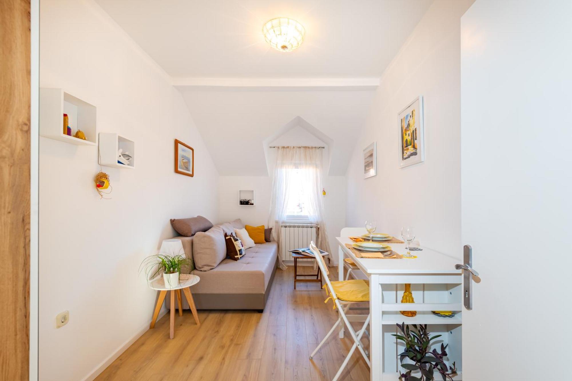 Mediterranean Terrace Apartment With Bikes & Sup Skradin Eksteriør billede