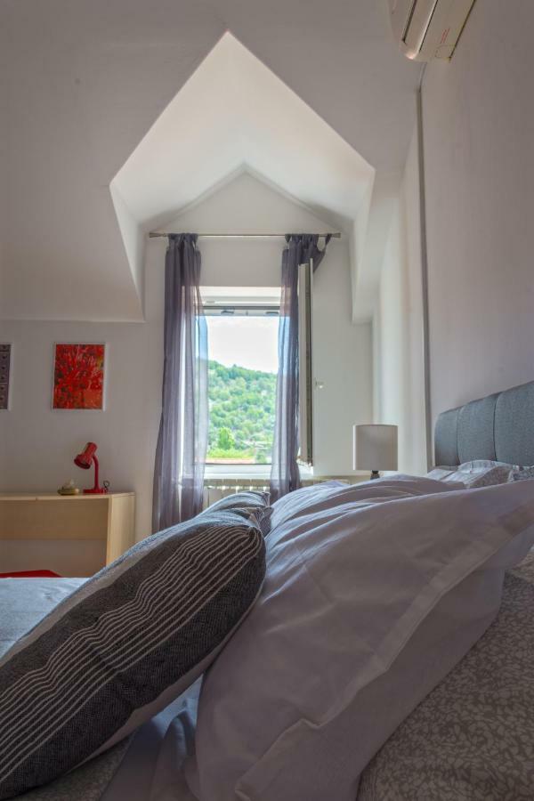 Mediterranean Terrace Apartment With Bikes & Sup Skradin Eksteriør billede